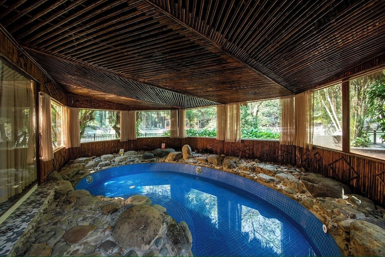 Sport & Beauty 4, Mua Caves Ecolodge, Hoa Lư