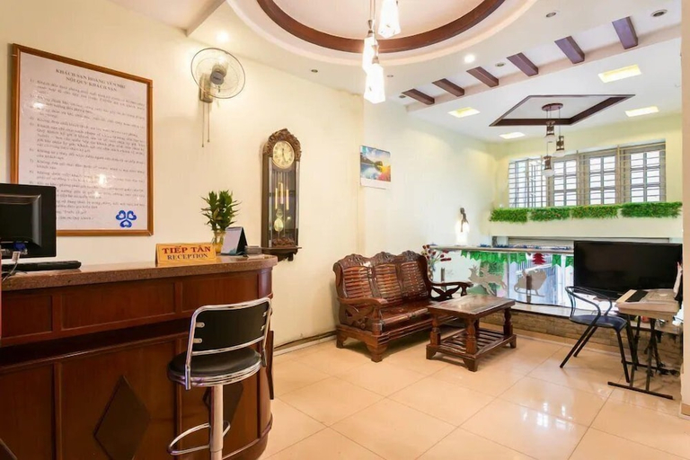 Others 4, Hoang Yen Nhi Hotel - by Bay Luxury, Gò Vấp