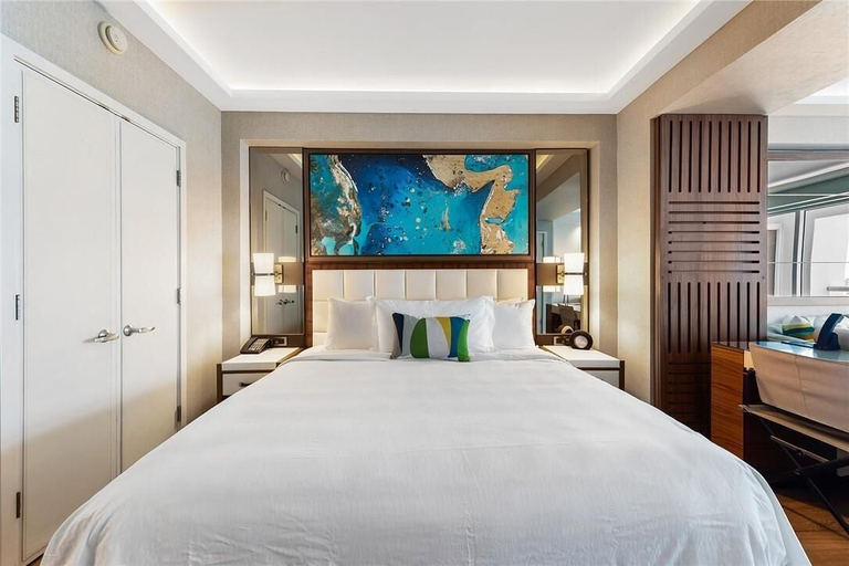 Room 2, Luxury Suites at Fort Lauderdale Beach, Broward