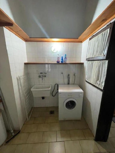Bathroom 3, Hosteria El Condado, Bariloche