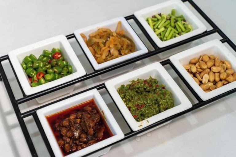 Food & Drinks 5, Sanheyuan Hotel (Zhecheng Future Avenue Branch), Shangqiu