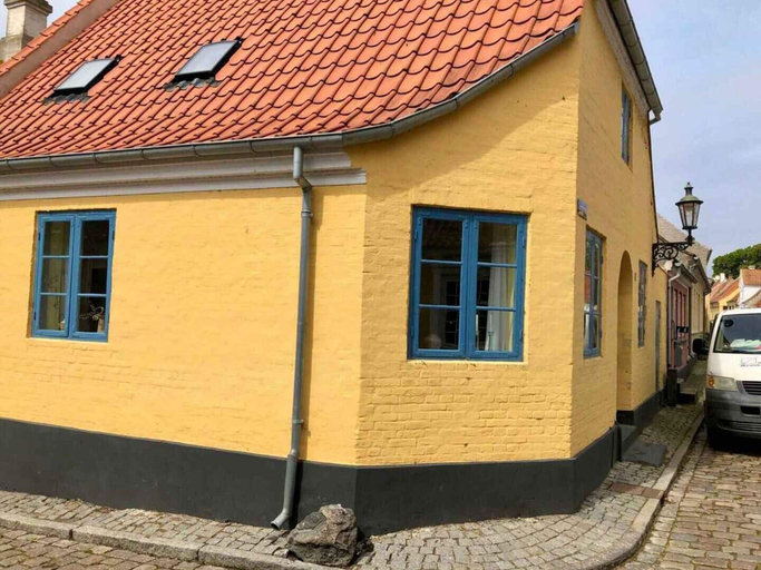 Interior 3, 4 Star Holiday Home in Aeroskobing, Ærø