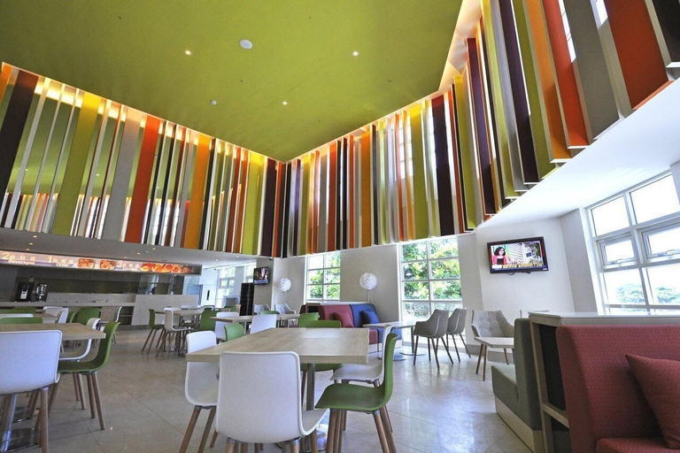 Food & Drinks 4, Fullon Poshtel Kenting, Pingtung