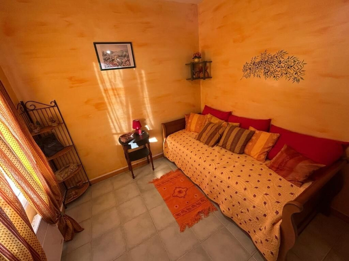 Room 5, Domaine De JI, Alpes-de-Haute-Provence
