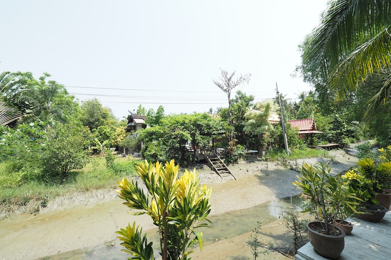 Others 5, Baan Suanjarean Resort, Muang Samut Songkhram