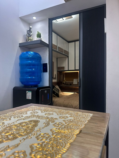 Bedroom 2, Tom's House 270, Tân Bình