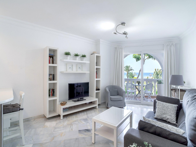 Others 5, Villa in Nerja near Burriana Beach, Málaga