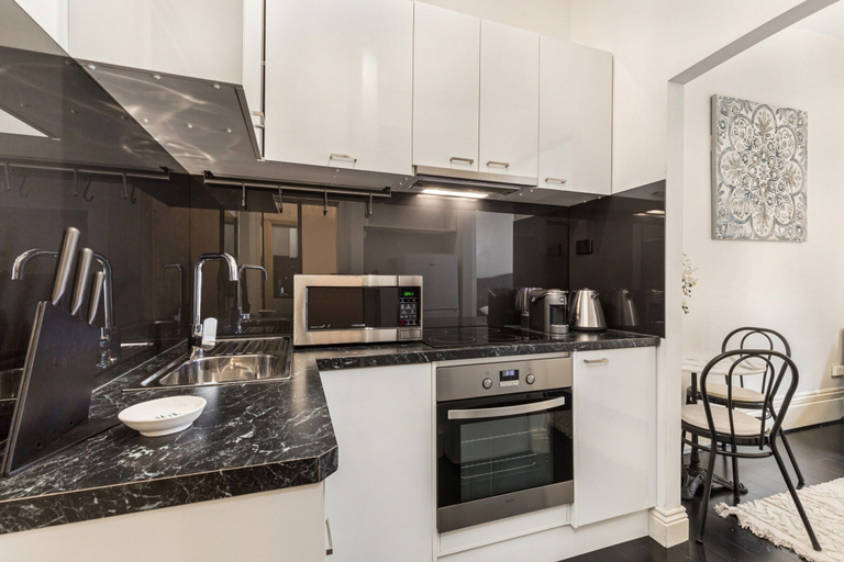 Others 3, Cosy and Central City Studio Near Attractions, Melbourne