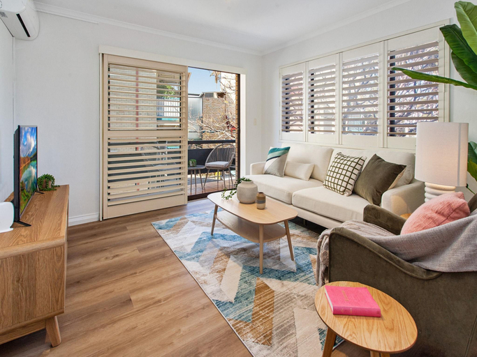 Others 3, Cosy Unit with Parking near New Farm Park River, New Farm