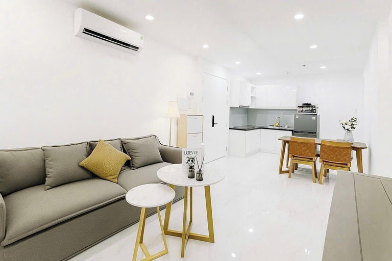 Others 5, Terra Royal Apartment, Ho Chi Minh City