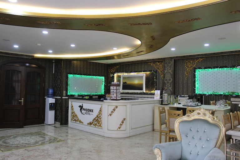 Others 5, PHOENIX HOTEL, Baku
