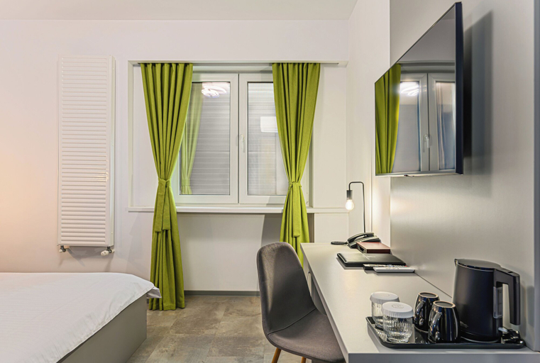 Bedroom 3, Johann Strauss, Municipiul Bucuresti