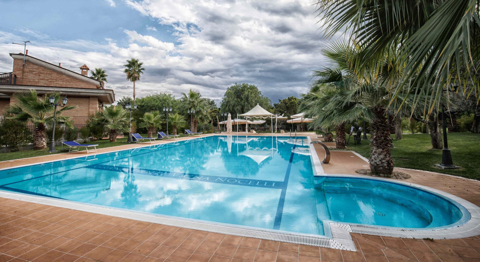 Sport & Beauty 3, Grand Hotel Vigna Nocelli, Foggia