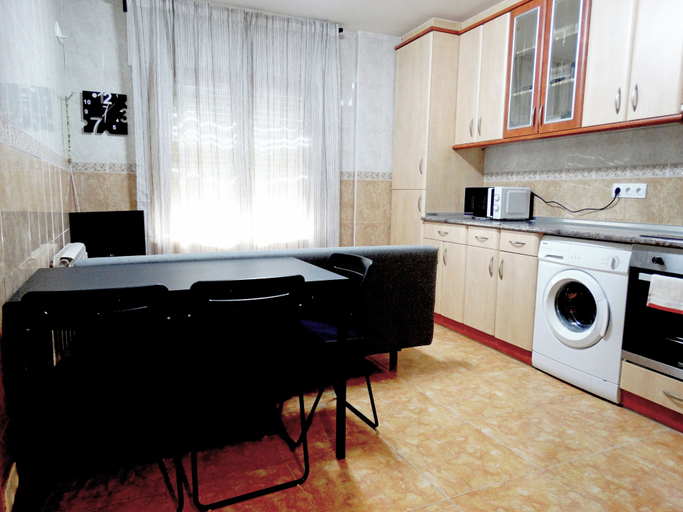 Others 4, Apartamento el rosario, Navarra