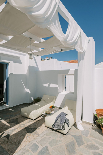 Room 3, Aegean Nest - Koskinou Village, South Aegean