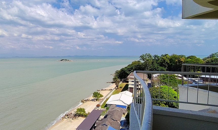 Others 5, Sea View Paradise, Penang Island