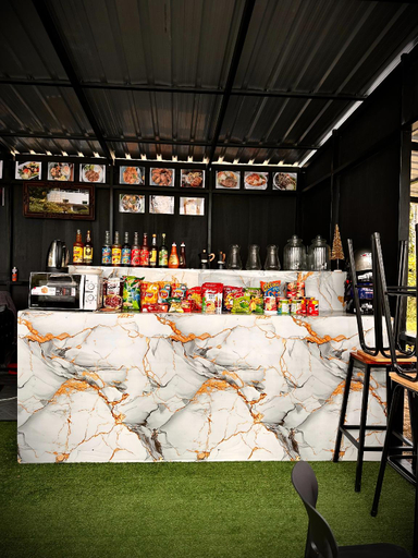 Food & Drinks 5, DA Airport Hotel, Phuket Island
