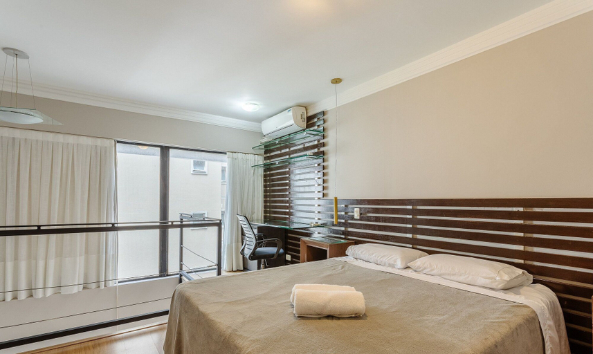 Others 5, Apartment 260m Av. Paulista CSP0407, São Paulo