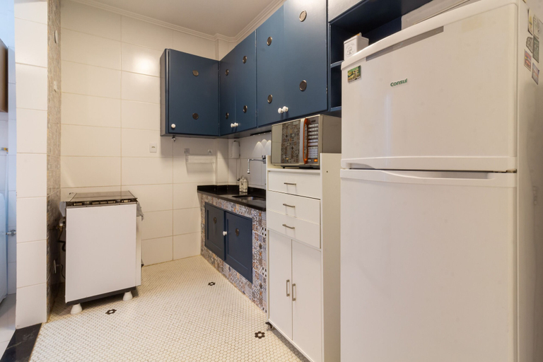 Room 3, Ae302 Zona1 in Rio de Janeiro, Rio de Janeiro