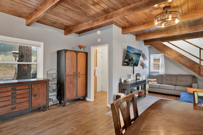 Interior 2, The Summit at Sherwood #618, San Bernardino