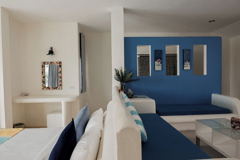 Bedroom 3, Anavilla Tangke Resort, Khanom