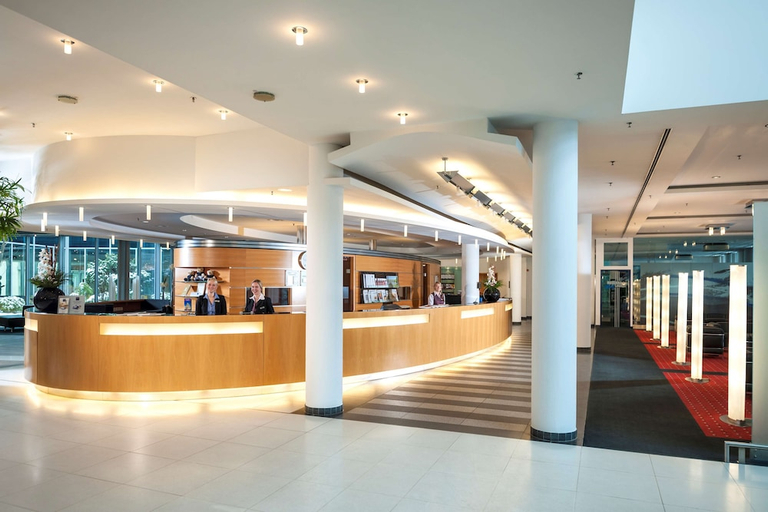 Public Area 4, Dorint Hotel Potsdam, Potsdam