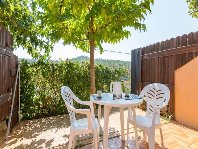 4, Quiet residential villa in Vidreres, Girona