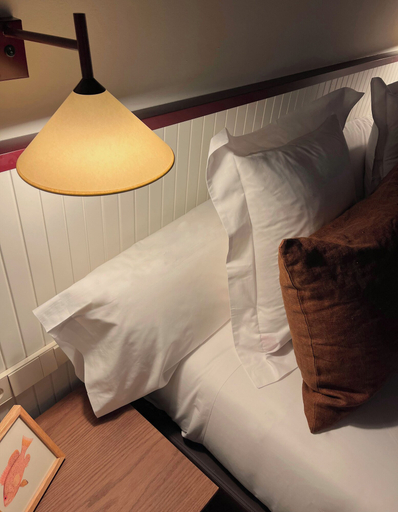 Bedroom 3, Hotel Medium Montecarlo, Girona