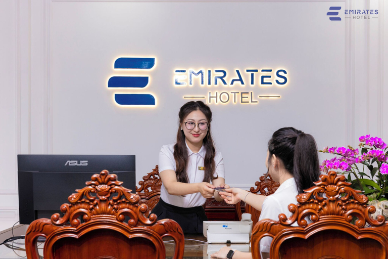 Others 1, Emirates Hotel Phu Quoc, Phú Quốc
