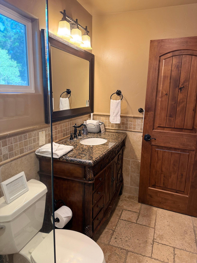 Bathroom 4, Lx18: Golfer's Dream Retreat Estate, Monterey