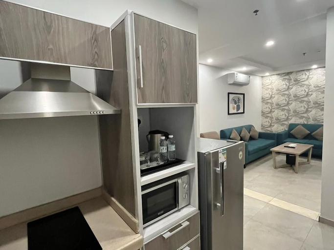 Others 5, Tu Jardin Al Harmain Jeddah, Jeddah