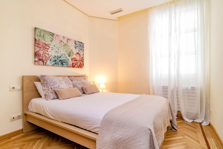 Room 5, Ddl20 II 1A in Madrid, Madrid