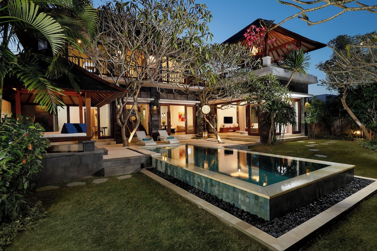 Sport & Beauty, Villa Sophie by Nakula, Badung
