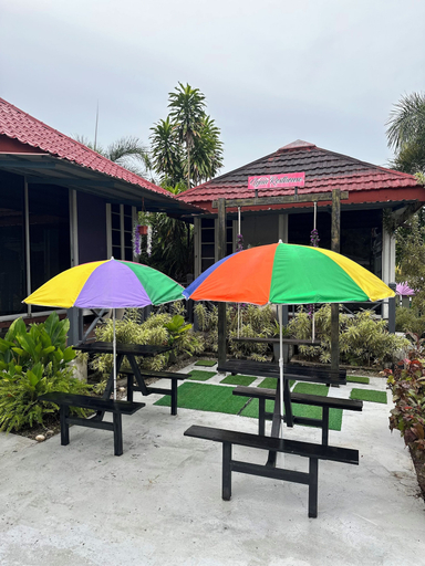 Others 4, Lyaa Resthouse, Langkawi