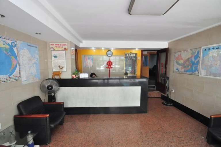 Others 4, Tianjiu Hotel, Ningbo