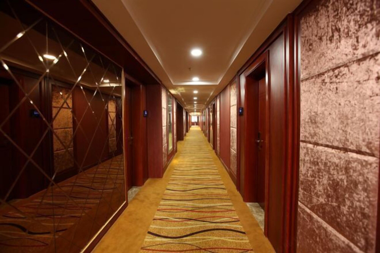Others 5, Huangguan Holiday Hotel, Changzhou