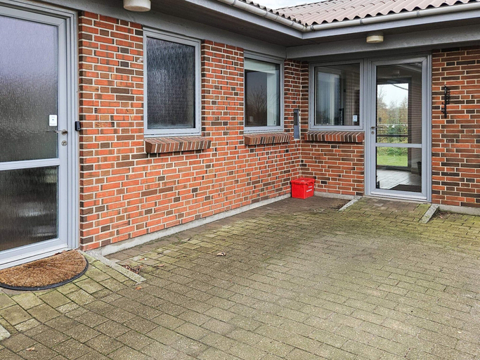 Exterior 3, 6 Person Holiday Home in Lemvig, Lemvig