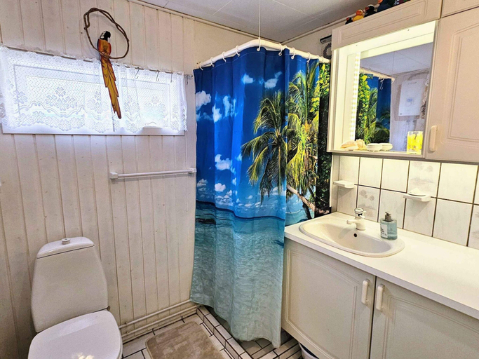 Interior 2, 5 Star Holiday Home in Grevinge, Odsherred