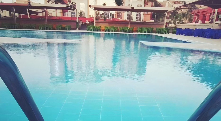 Sport & Beauty 2, Rehana Plaza Hotel, Nasr City 1