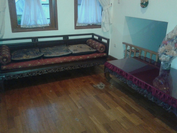 Bedroom 2, Kota Bunga BB, Cianjur