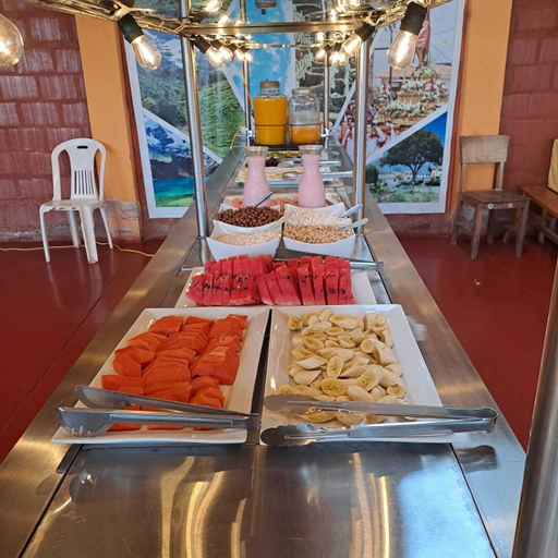 Restaurant 3, All sur machupicchu, Urubamba