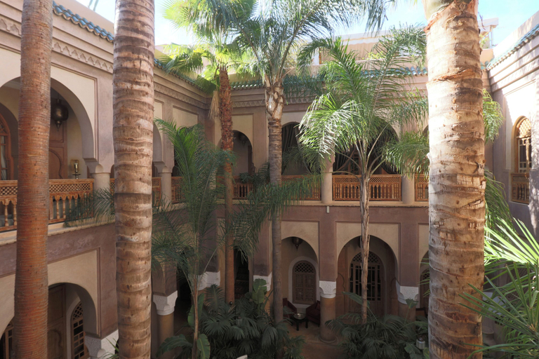 Exterior & Views 2, La Villa Nomade, Marrakech