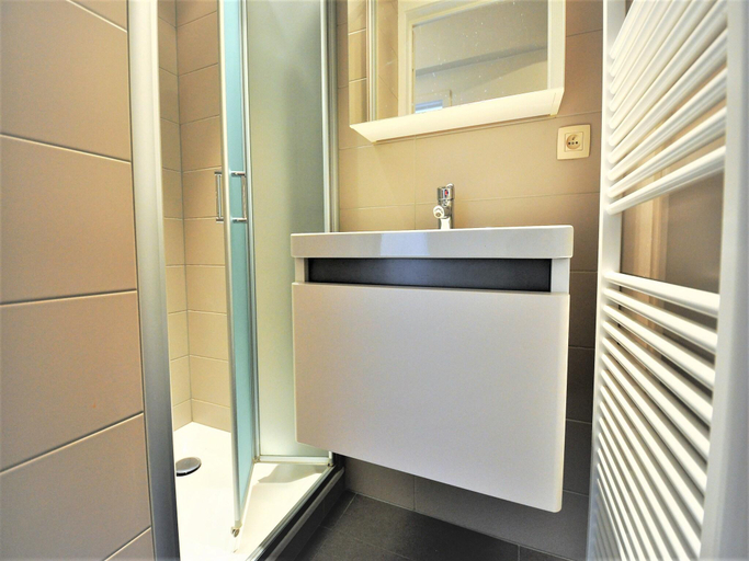 3, Apartment in Duinbergen near the Beach, West-Vlaanderen