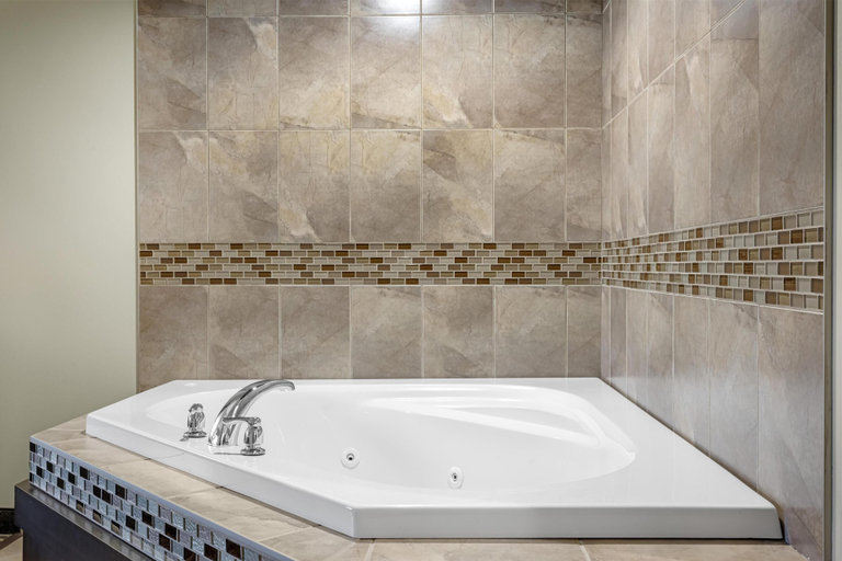 Bathroom 5, Best Western Plus Dartmouth Hotel & Suites, Halifax