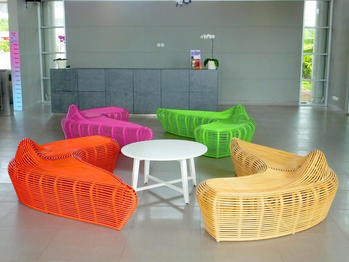 Public Area
