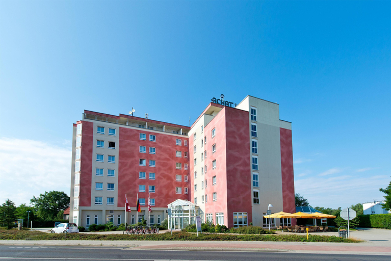 Exterior & Views 2, ACHAT Hotel Schwarzheide Lausitz, Oberspreewald-Lausitz