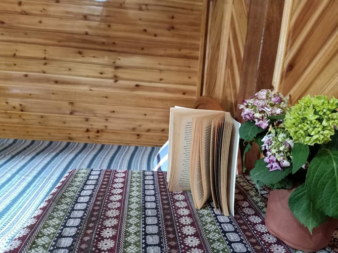 Bedroom 2, Lenh Family House - Hostel, Sa Pa