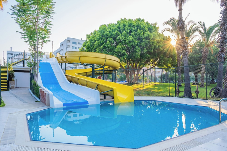 Sport & Beauty 2, Sural Hotel, Manavgat