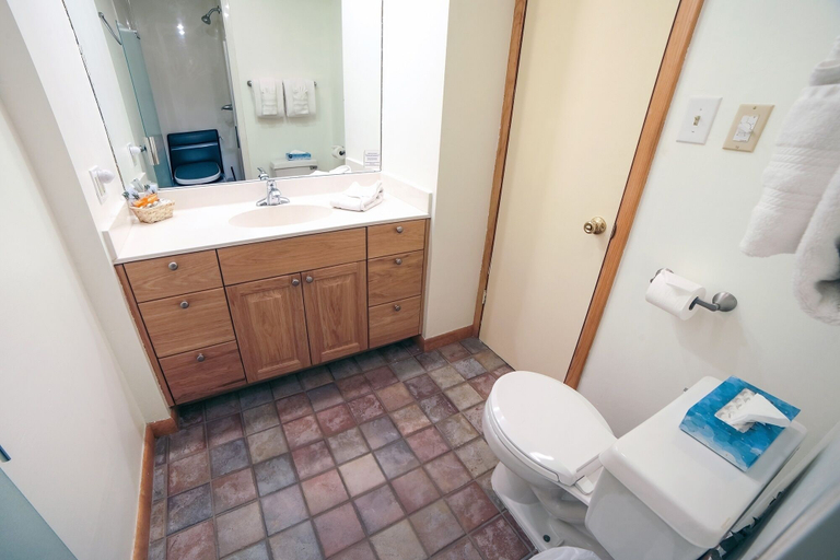 Bathroom 3, Sunnyside Knoll: 10 1 Bedroom Studio, Larimer