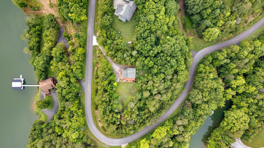Room 5, Cozy 3BR Lake Access w Sauna, Jefferson